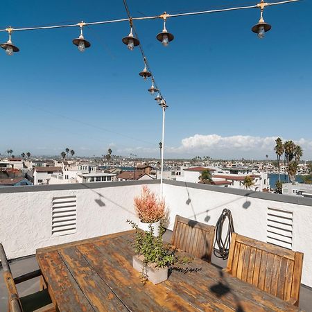50 M To Sand Lgb 2 King Suites Long Beach Exterior foto