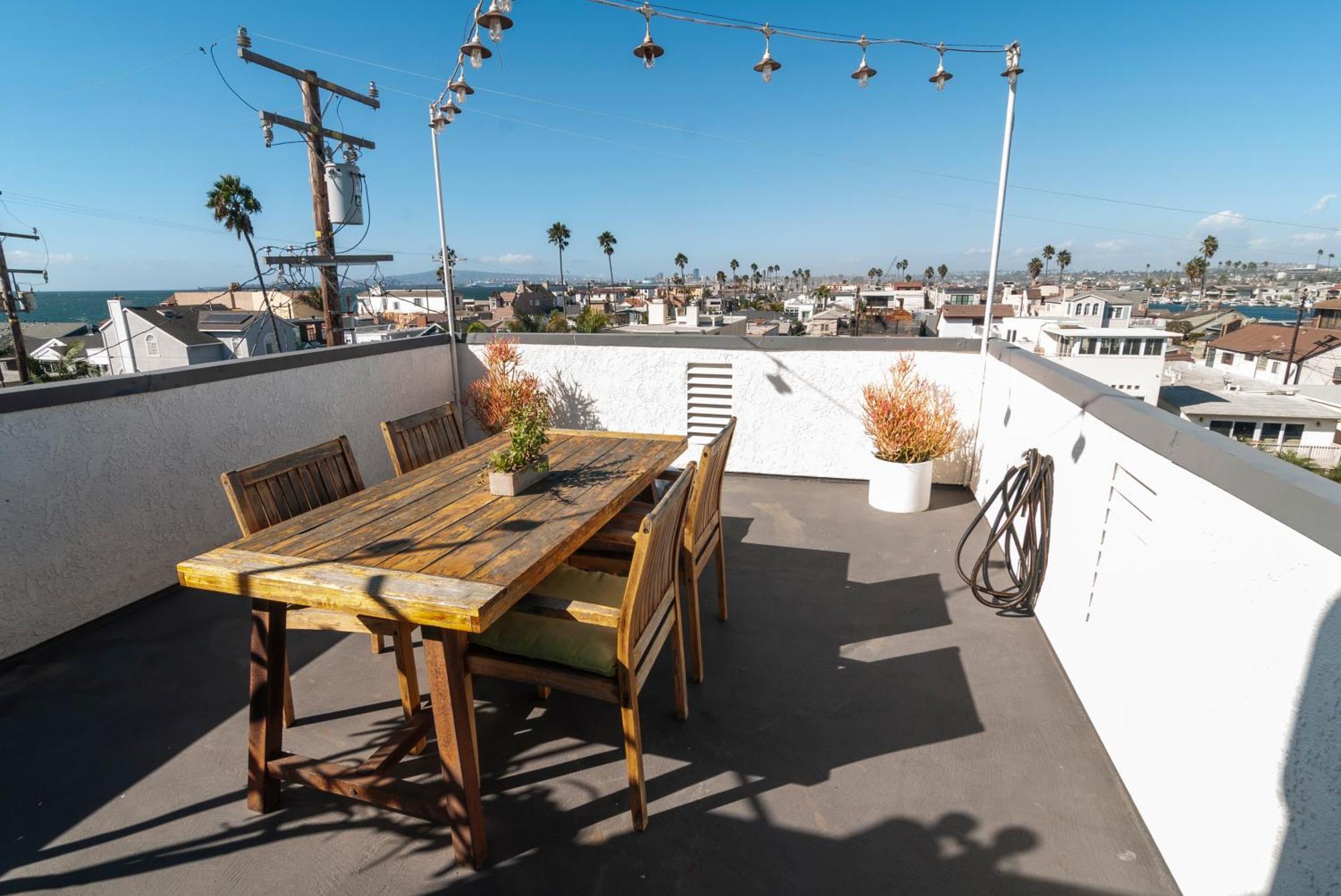50 M To Sand Lgb 2 King Suites Long Beach Exterior foto